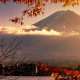 Mount Fuji