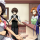 Cafe Grandpa