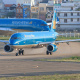 Tan Son Nhat International Airport