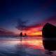 Haystack Rock Cannon Beach