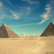 Pyramids of Giza