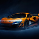 McLaren Artura Trophy