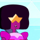 Crystal Temple