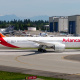 Boeing 787-9 Dreamliner