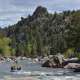 Browns Canyon