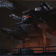 Warlord Titan Invictus
