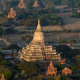 Shwesandaw Pagoda