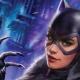 Selina Kyle