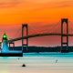 Newport Harbor Lighthouse