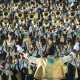 Michigan State Spartan Marching Band