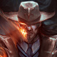 High Noon Lucian
