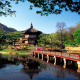 Hyangwonjeong Pavilion