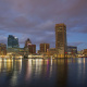 Baltimore Inner Harbor