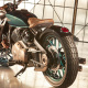 V-twin