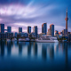 Toronto Harbourfront