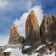 Torres del Paine