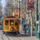 San Jose Transit Mall