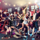 GLOW cast
