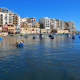 Spinola Bay