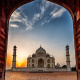 Agra