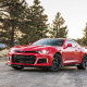 Camaro 8-speed VI