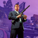 Grand Theft Auto Online