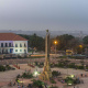 Bissau Presidential Palace