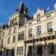 Grand Ducal Palace