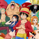 Straw Hat Pirates