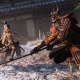 Ashina Samurai General