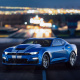 COPO Camaro 50th Anniversary