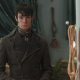 Callum Turner