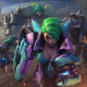 Heroes of the Storm