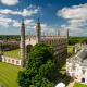 Senate House