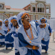 Gare de Dakar