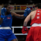Armenia national boxing team