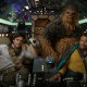 Lando Calrissian