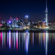 Tower Auckland