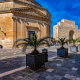 Porta Napoli