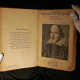 First Folio