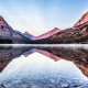 Two Medicine Lake
