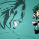 All Might