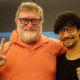 Hideo Kojima