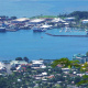 Apia Harbor