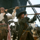 Hector Barbossa
