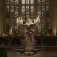 Hogwarts Great Hall