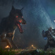 Black Shuck