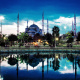 Sultan Ahmed Blue Mosque