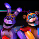 Glamrock Bonnie