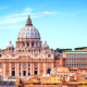 Apostolic Palace
